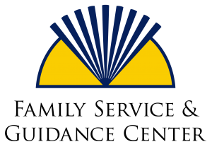 Logotipo del Centro de Servicio y Orientación Familiar